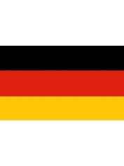 Germany Flag Large - Country Flags